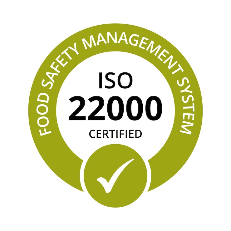 ISO 22000:2018