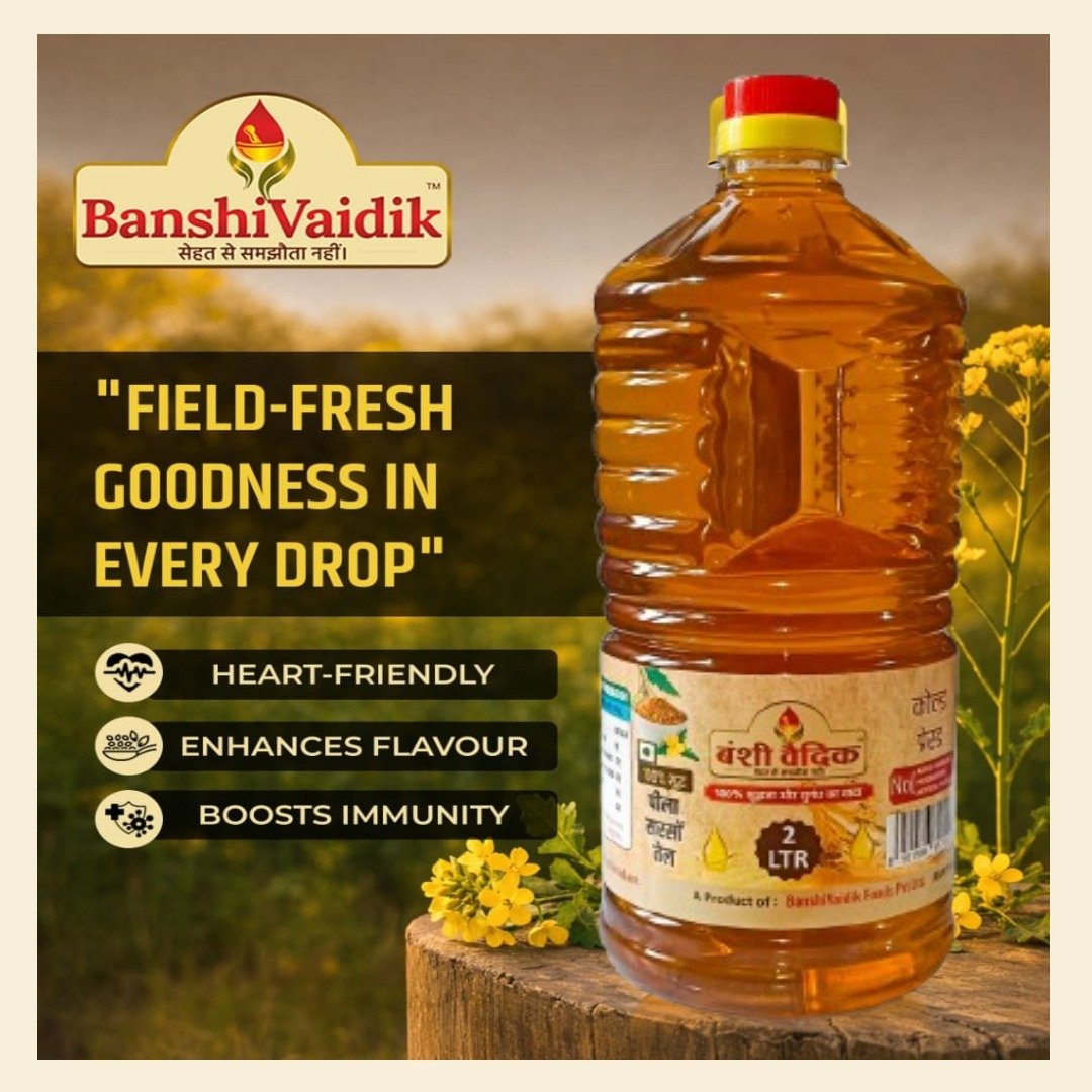 A2 Milk & Native Seeds