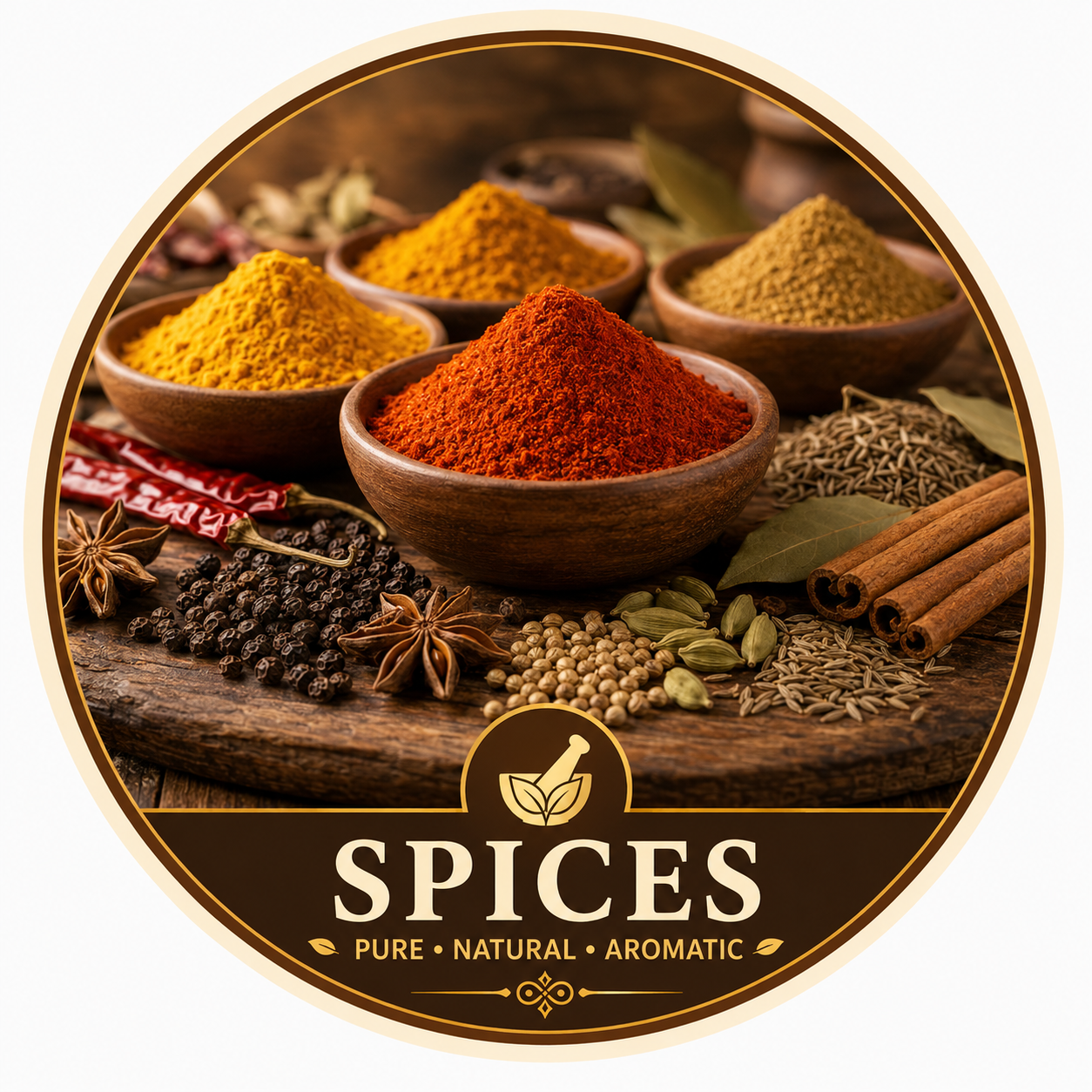 Spices
